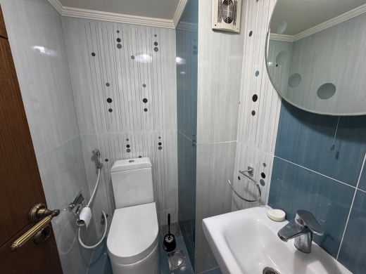 Fully Furnished Apartment For Rent in Ain Al Mraiseh, Ras Beirut — 10
