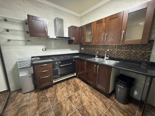 Fully Furnished Apartment For Rent in Ain Al Mraiseh, Ras Beirut — 3