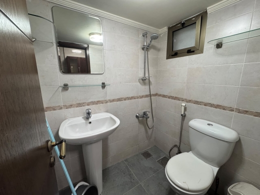 Fully Furnished Apartment For Rent in Ain Al Mraiseh, Ras Beirut — 11