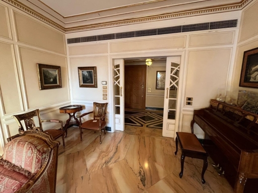 Luxurious & Elegant Apartment For Sale in Bliss, Ras Beirut — 8