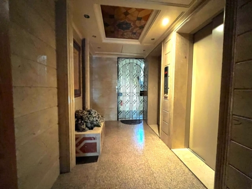 Luxurious & Elegant Apartment For Sale in Bliss, Ras Beirut