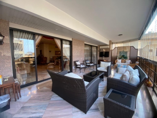 Luxurious & Elegant Apartment For Sale in Bliss, Ras Beirut — 10
