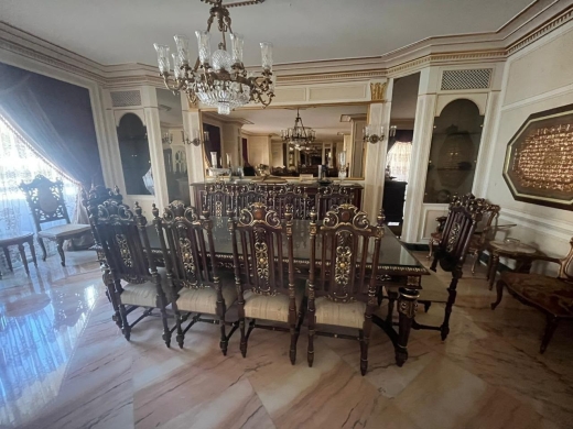 Luxurious & Elegant Apartment For Sale in Bliss, Ras Beirut — 9
