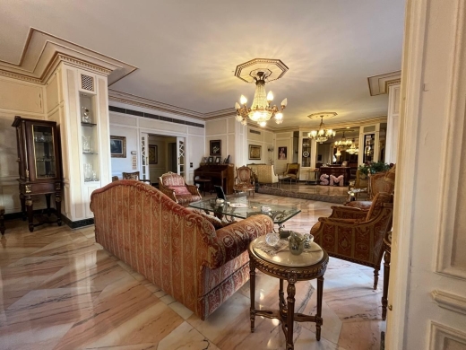 Luxurious & Elegant Apartment For Sale in Bliss, Ras Beirut — 5