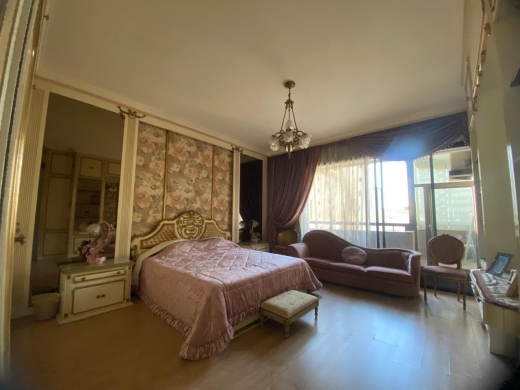Luxurious & Elegant Apartment For Sale in Bliss, Ras Beirut — 13