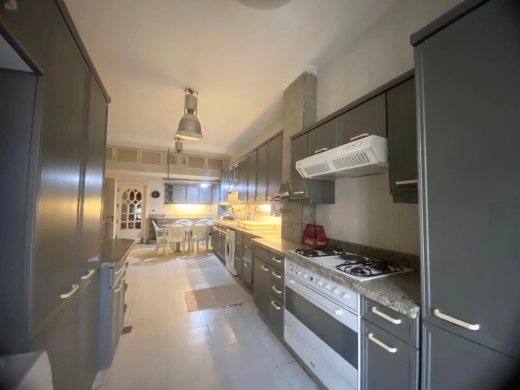 Luxurious & Elegant Apartment For Sale in Bliss, Ras Beirut — 3