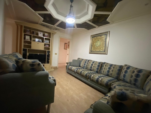 Luxurious & Elegant Apartment For Sale in Bliss, Ras Beirut — 12