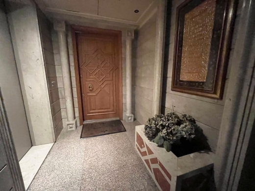 Luxurious & Elegant Apartment For Sale in Bliss, Ras Beirut — 2