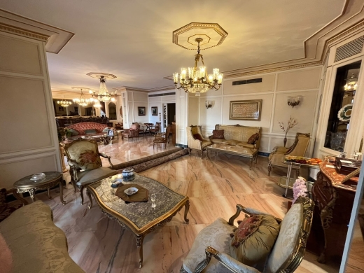 Luxurious & Elegant Apartment For Sale in Bliss, Ras Beirut — 6