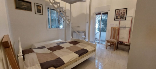 Beautiful Apartment For Sale in Furn El Chebbak — 13