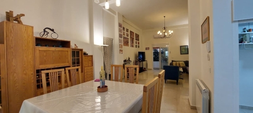 Beautiful Apartment For Sale in Furn El Chebbak — 3