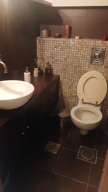 Furnished Duplex For Rent in a Gated Community Project in Sahel Alma — 19