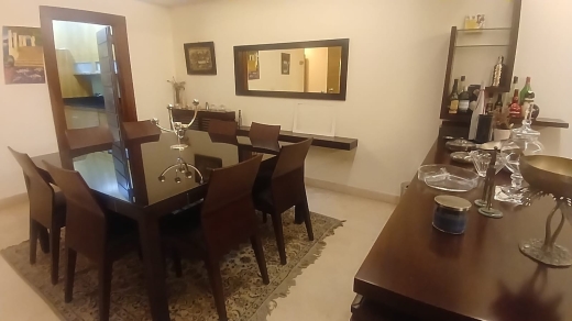 Furnished Duplex For Rent in a Gated Community Project in Sahel Alma — 5