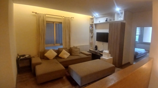 Furnished Duplex For Rent in a Gated Community Project in Sahel Alma — 6