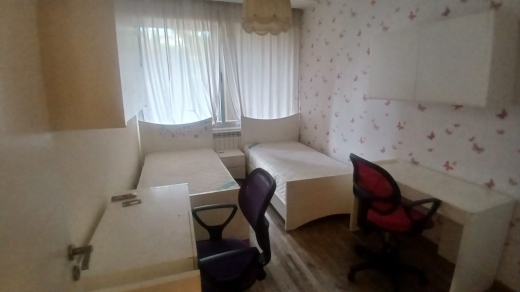 Furnished Duplex For Rent in a Gated Community Project in Sahel Alma — 13