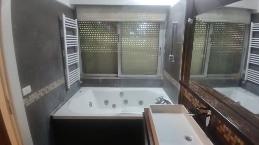Furnished Duplex For Rent in a Gated Community Project in Sahel Alma — 16