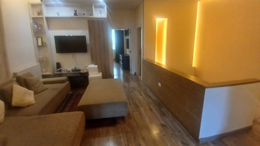 Furnished Duplex For Rent in a Gated Community Project in Sahel Alma — 8