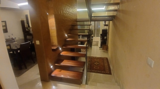 Furnished Duplex For Rent in a Gated Community Project in Sahel Alma — 2