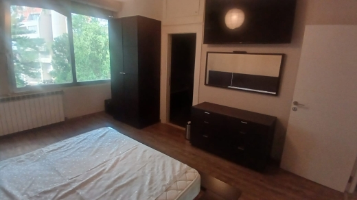 Furnished Duplex For Rent in a Gated Community Project in Sahel Alma — 12