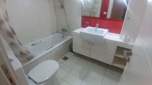 Furnished Duplex For Rent in a Gated Community Project in Sahel Alma — 17