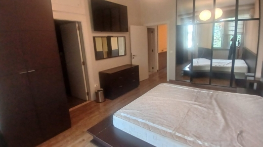 Furnished Duplex For Rent in a Gated Community Project in Sahel Alma — 11