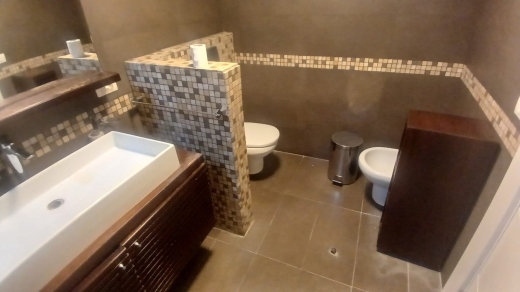 Furnished Duplex For Rent in a Gated Community Project in Sahel Alma — 18