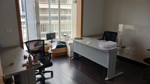 Furnished Office for Rent In Zalka