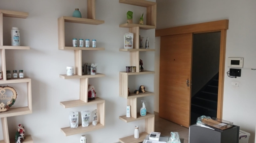 Furnished Office for Rent In Zalka — 6