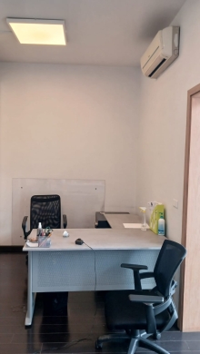 Furnished Office for Rent In Zalka — 3