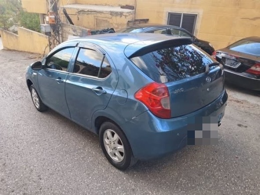 Mitsubishi 2013 — 5