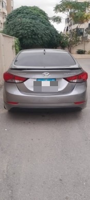 Hyundai Elantra 2014 — 4
