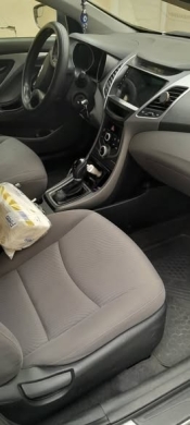 Hyundai Elantra 2014 — 5