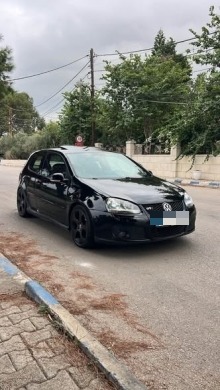 Volkswagen Golf GTI 2006 — 3