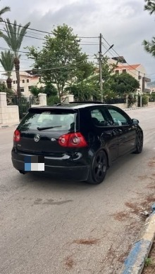 Volkswagen Golf GTI 2006 — 5