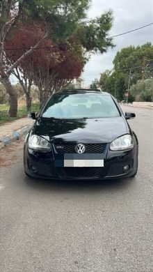 Volkswagen Golf GTI 2006