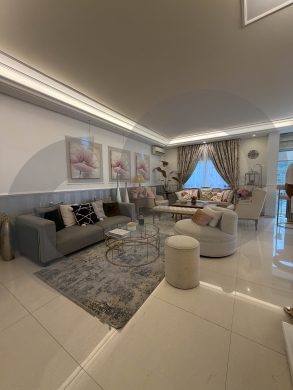 A FULLY FURNISHED 150 SQM APARTMENT IN DBAYEH IS AVAILABLE FOR SALE REF#Df115638 — 9