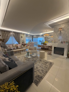 A FULLY FURNISHED 150 SQM APARTMENT IN DBAYEH IS AVAILABLE FOR SALE REF#Df115638 — 10