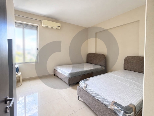 Apartment for rent/Fully renovated/5th floor /Achrafieh Beirut/الأشرفية/REF#EP142227 — 6