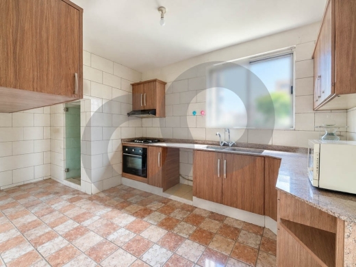 Apartment for rent/Fully renovated/5th floor /Achrafieh Beirut/الأشرفية/REF#EP142227 — 3