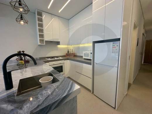 Furnished Chalet for rent/Open sea view/Fully equipped/HALAT-JBEIL/حالات/REF#DC142226 — 3