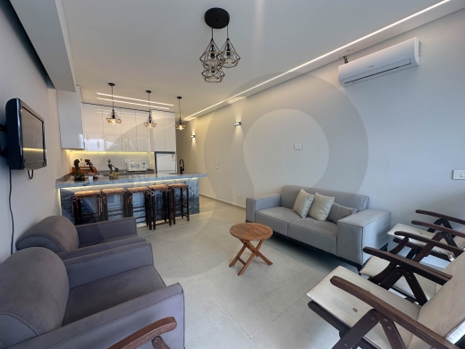 Furnished Chalet for rent/Open sea view/Fully equipped/HALAT-JBEIL/حالات/REF#DC142226 — 5