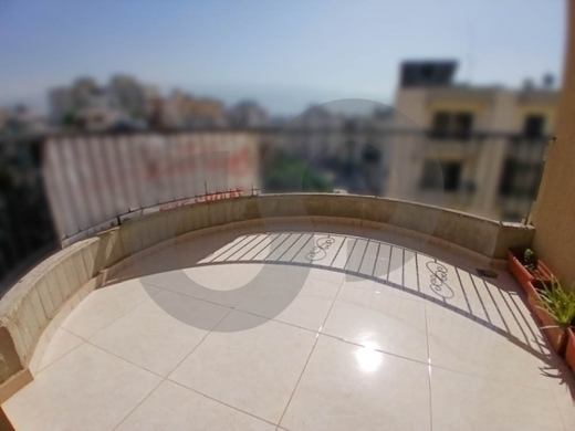 lovely apartment/prime location/beautiful view/ Mejdlaya, Zgharta/مجدليا /REF#NH142220 — 2