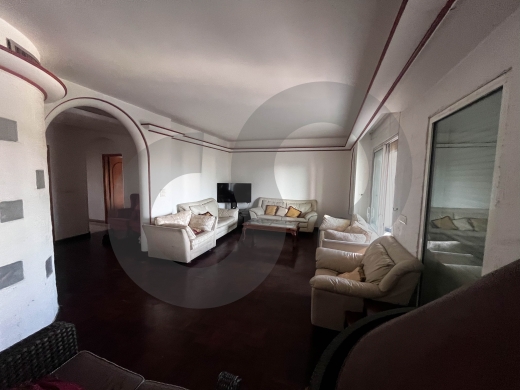 Beirut-Hamra-Bristol /حمرا بريستول/High floor /Apartment for Rent Ready to Move In REF#HL… — 2