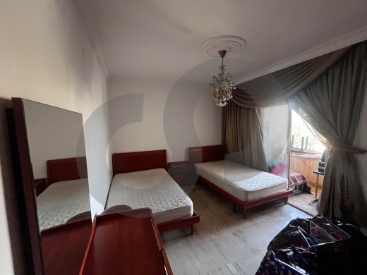 Beirut-Hamra-Bristol /حمرا بريستول/High floor /Apartment for Rent Ready to Move In REF#HL… — 4