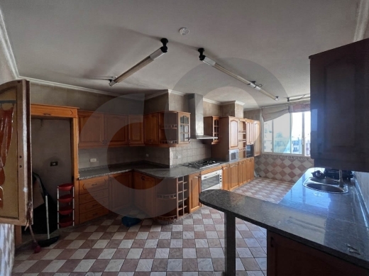 Beirut-Hamra-Bristol /حمرا بريستول/High floor /Apartment for Rent Ready to Move In REF#HL… — 5