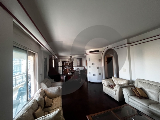 Beirut-Hamra-Bristol /حمرا بريستول/High floor /Apartment for Rent Ready to Move In REF#HL… — 3
