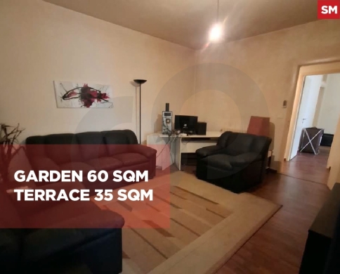 175 sqm apartment For Sale/Spacious living areas/well-maintained building/CORNET CHAHWAN-METN/قرنة شهوان/REF#SM142221