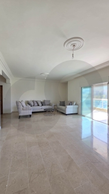 250 SQM semi-furnished apartment For Rent/Well-maintained/Full mountain view/SAHEL… — 6