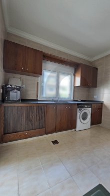 250 SQM semi-furnished apartment For Rent/Well-maintained/Full mountain view/SAHEL… — 3