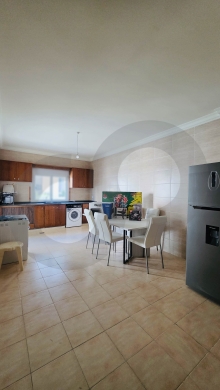 250 SQM semi-furnished apartment For Rent/Well-maintained/Full mountain view/SAHEL… — 9